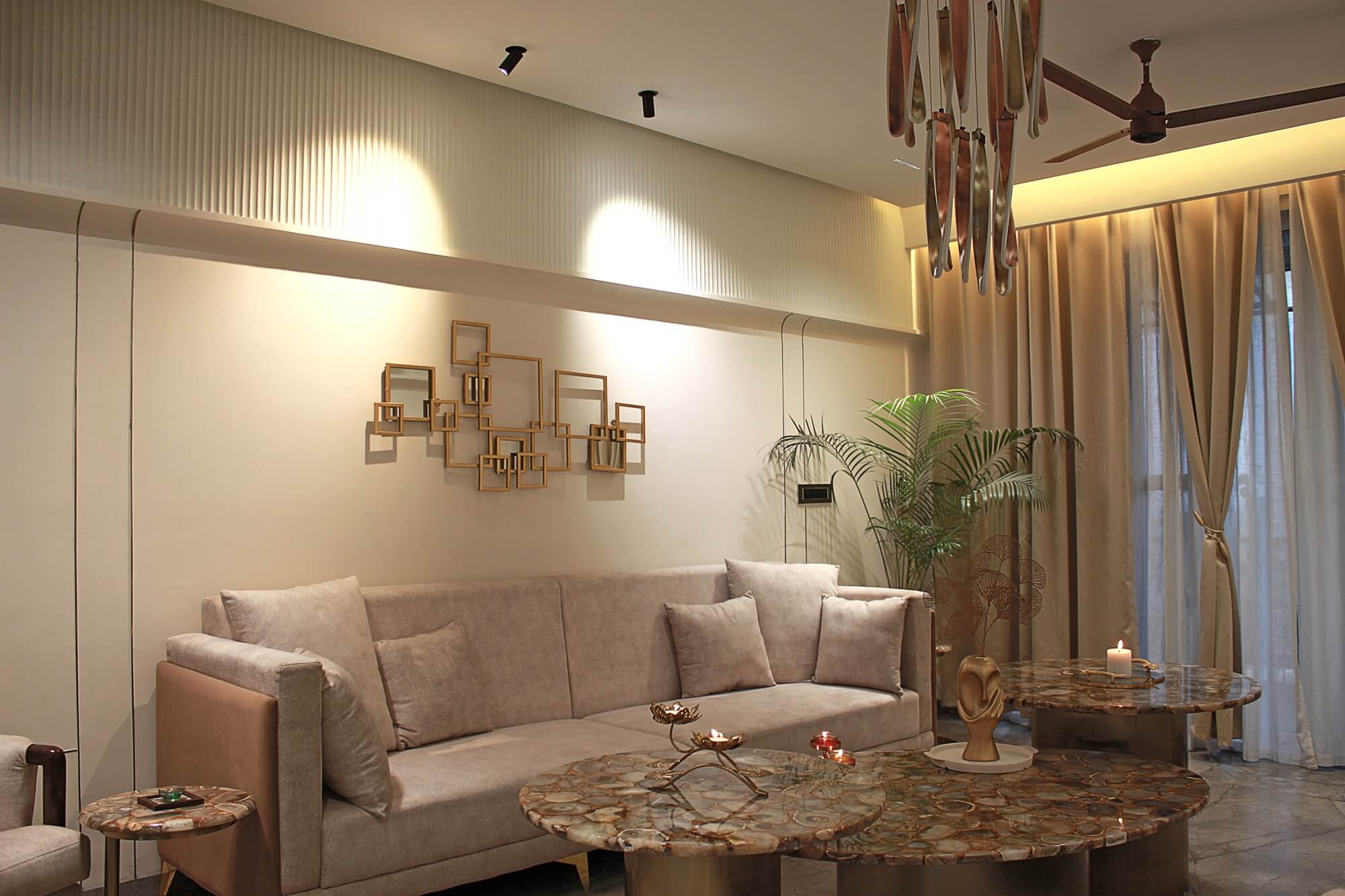 Best Interior design in Greater Noida