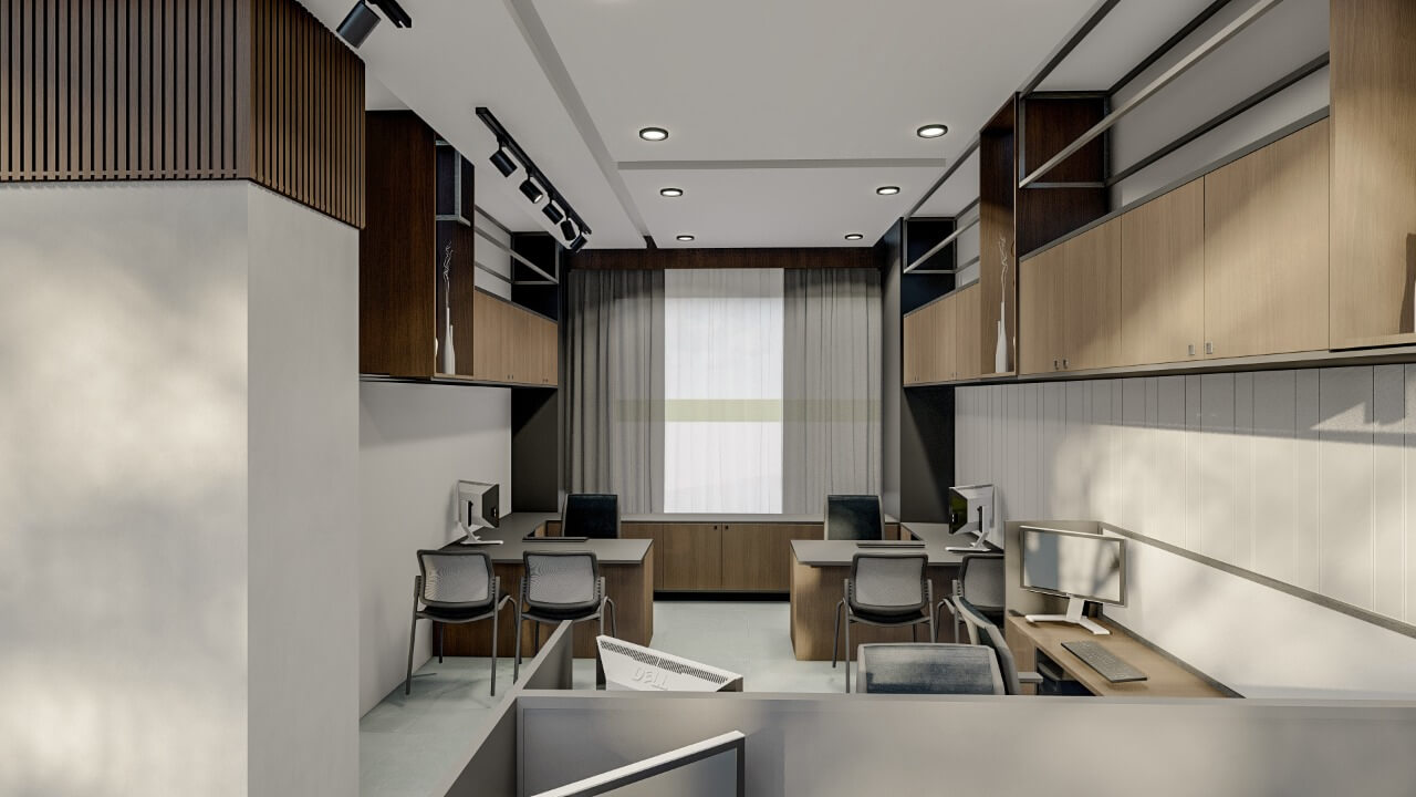 Architectural firm in Noida