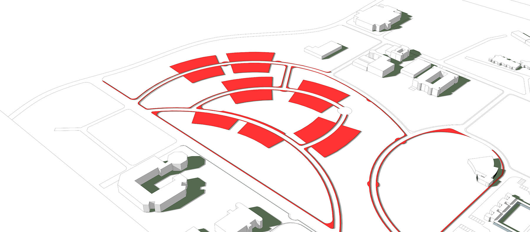 GSFC-HOUSING