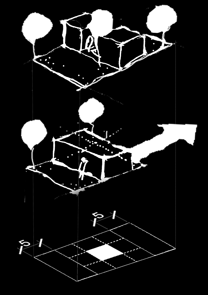 GSFC-HOUSING