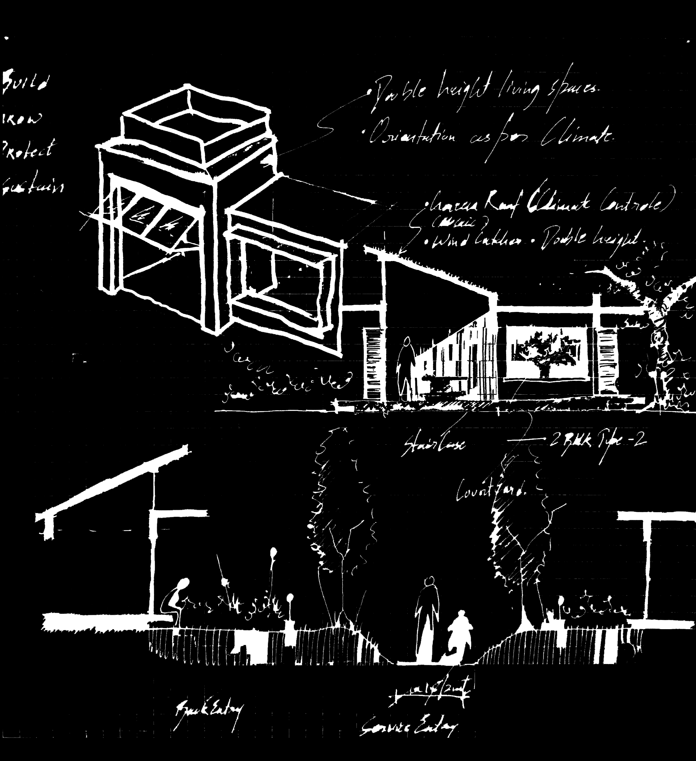 GSFC-HOUSING