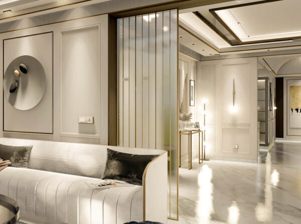 Apartment Architects in Noida