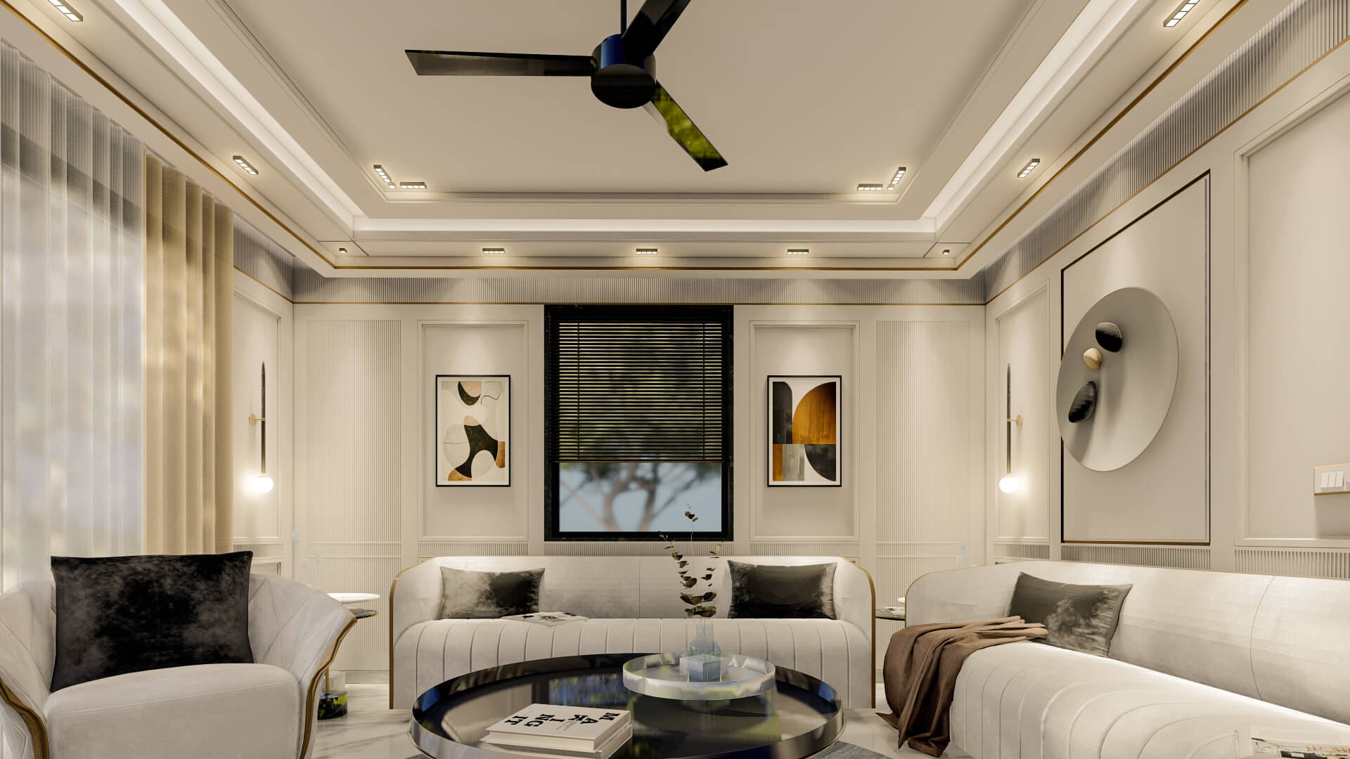 Apartment Architects in Delhi NCR