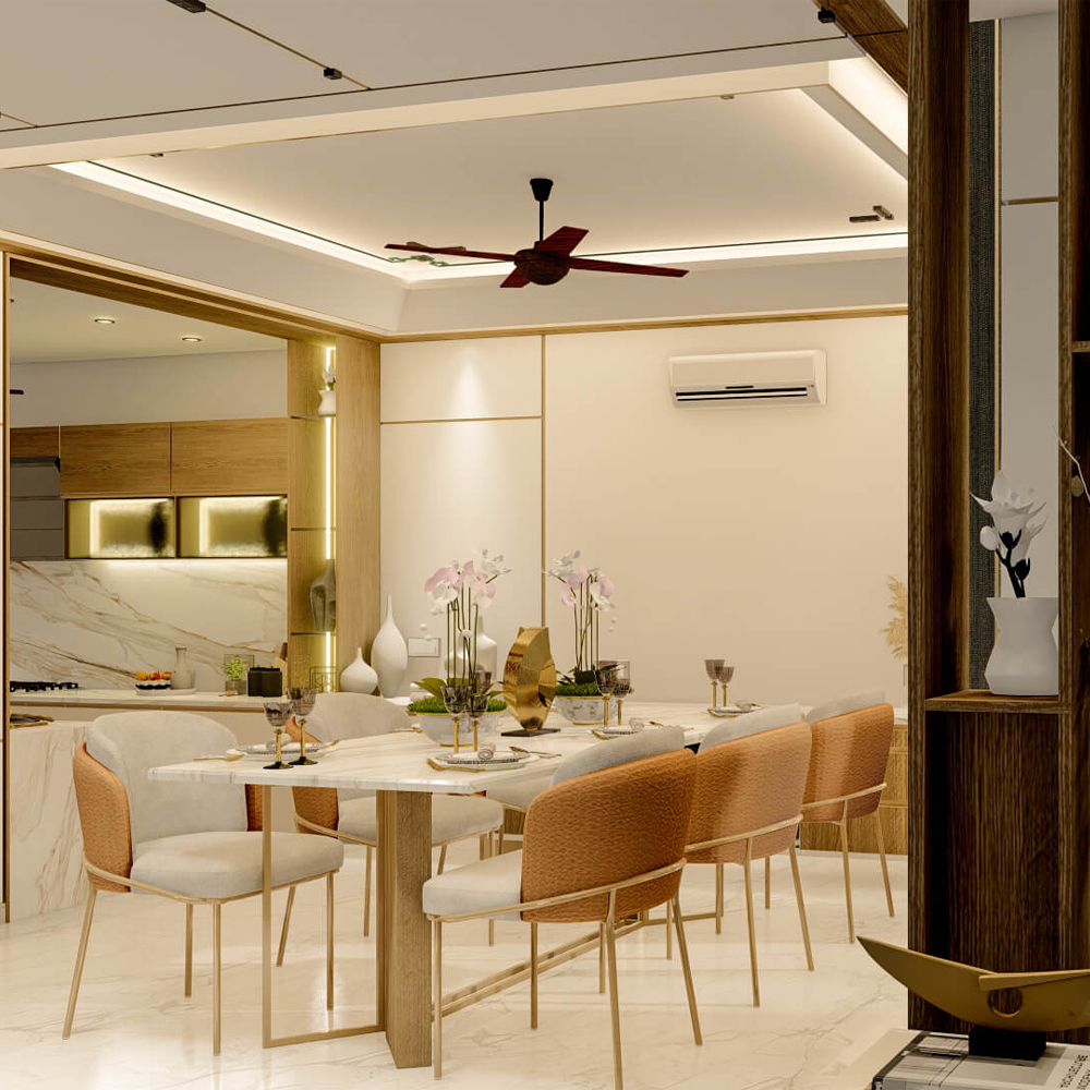 Interior Architecture in Noida