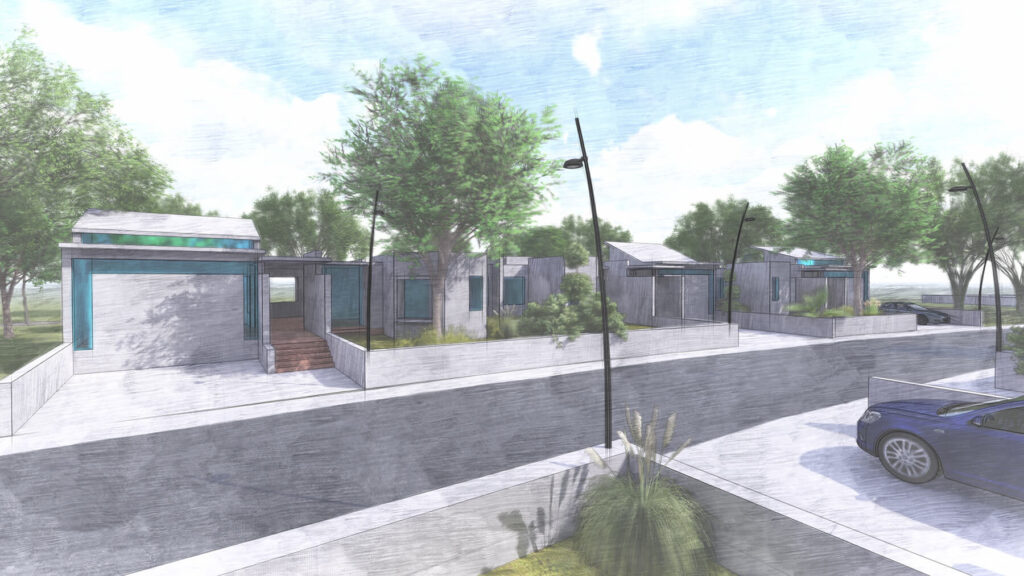 Housing Architecture Design in Greater Noida
