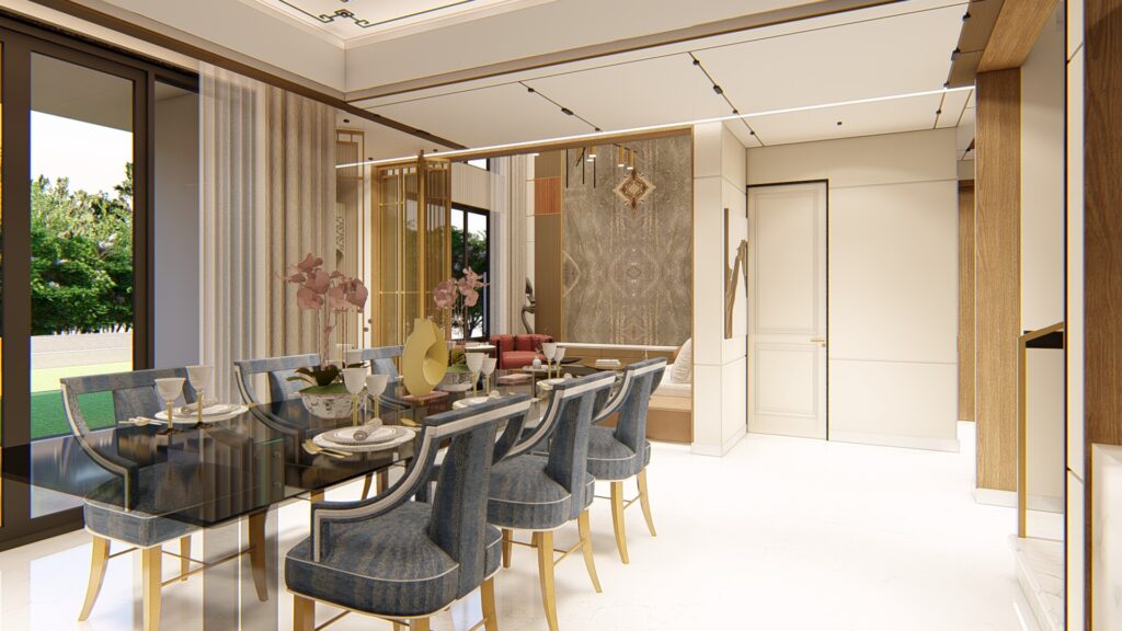 Home Design Process