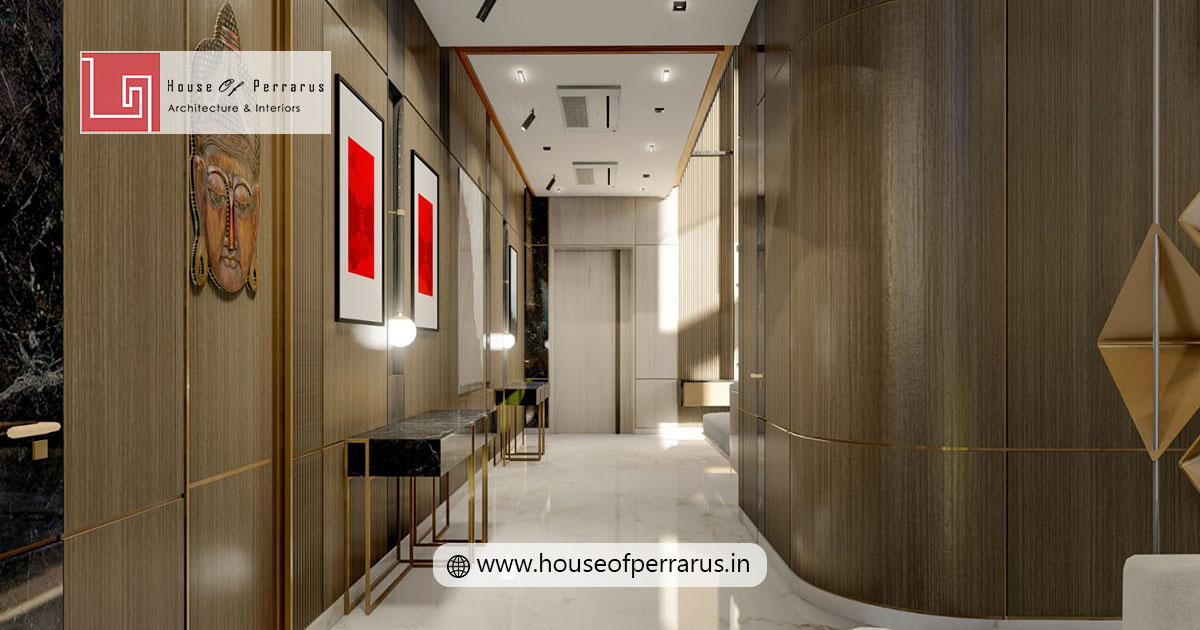 7 Luxury Interior Design Trends.