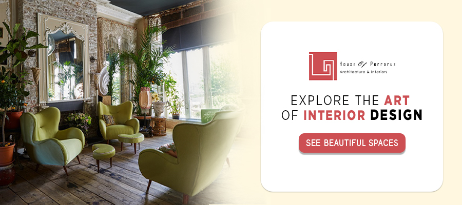 Explore the Art of Interior Design