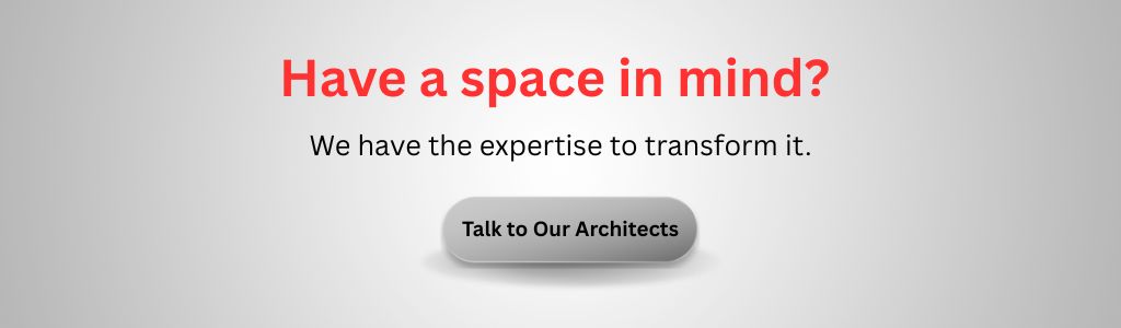 small apartment decorating - have a space in mind