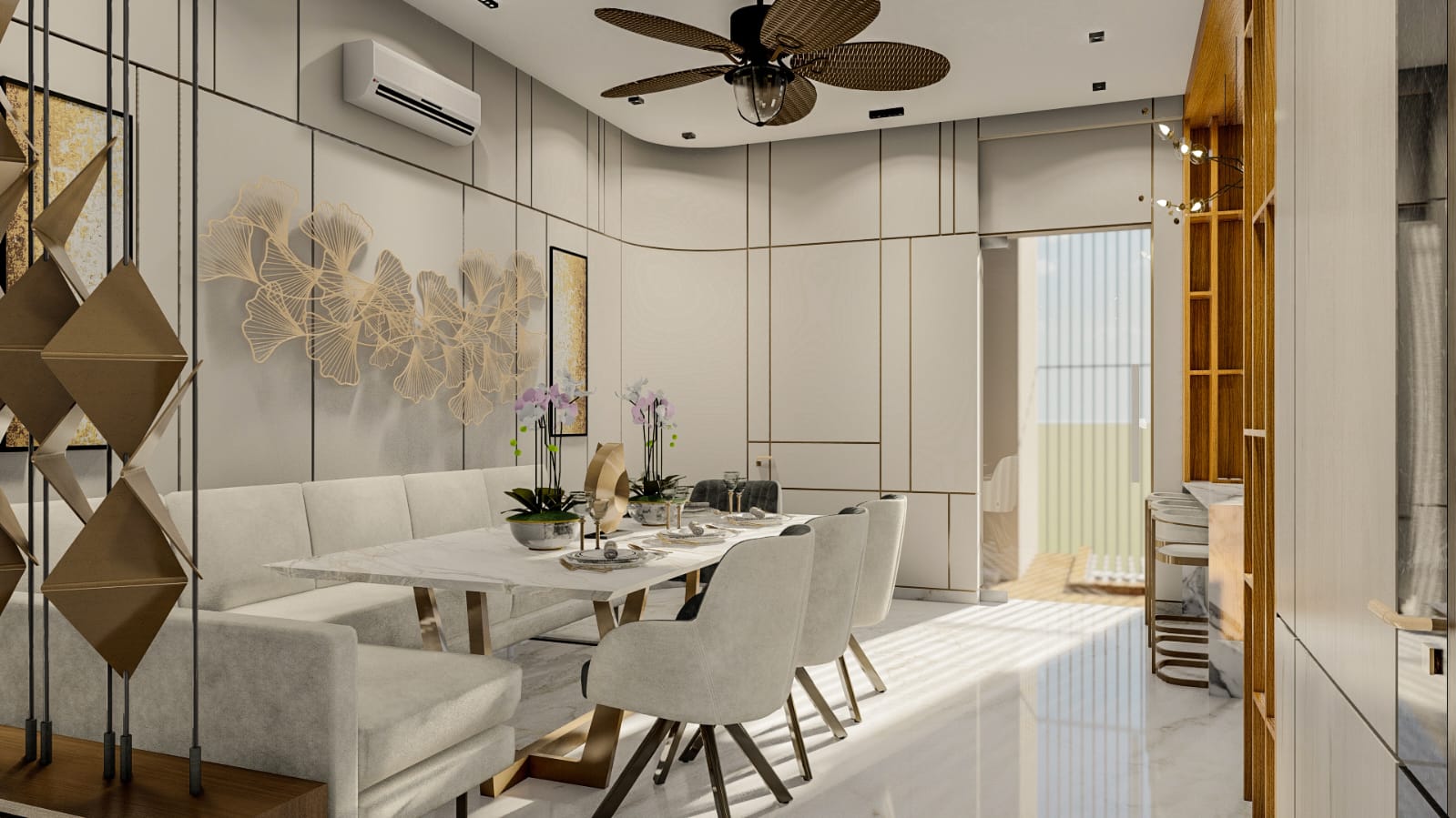 Housing Architecture