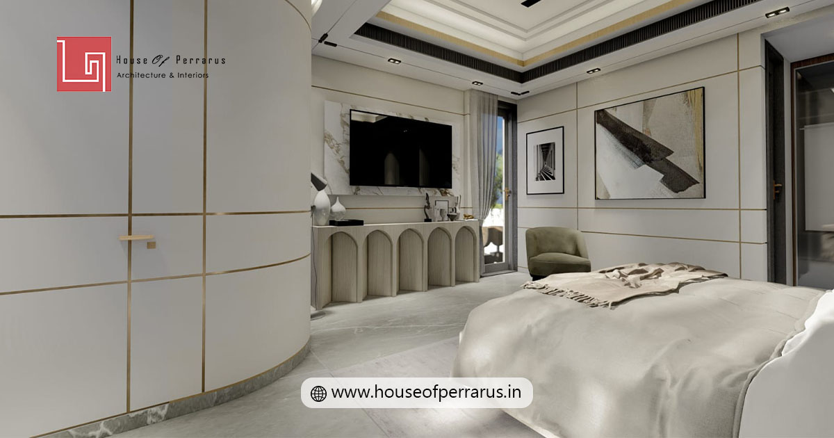 Luxury Interior Design Trends