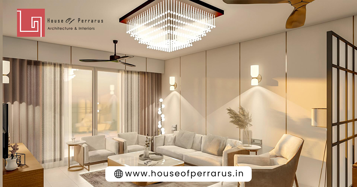 Popular Interior Design Styles