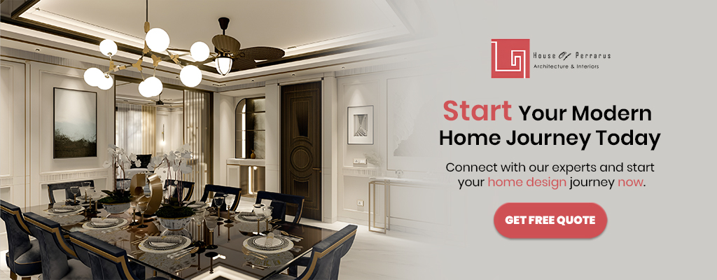 modern architecture for homes