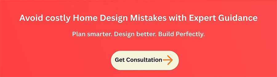 Home Design Mistakes Avoid while Design Dream House - House Of Perrarus
