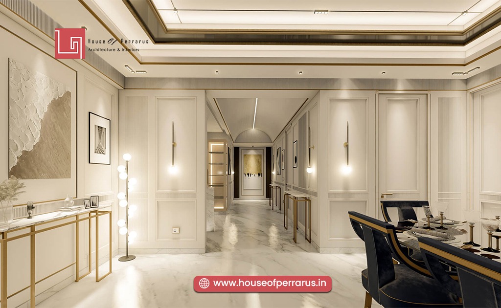 Ceiling Design for Small Rooms - House Of Perrarus