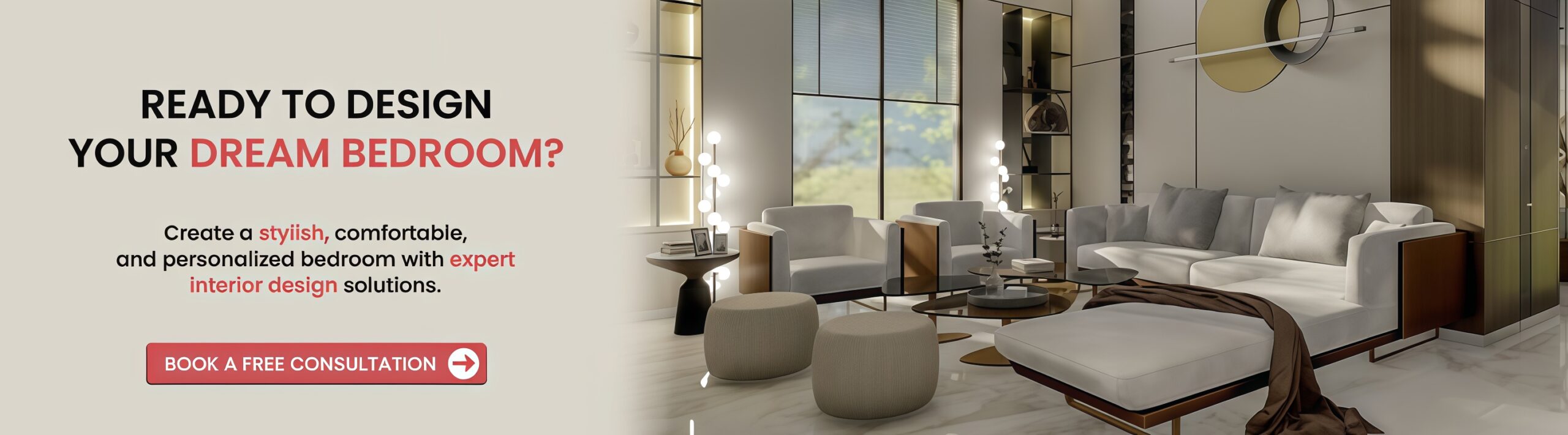 Ready To Design Your Dream House