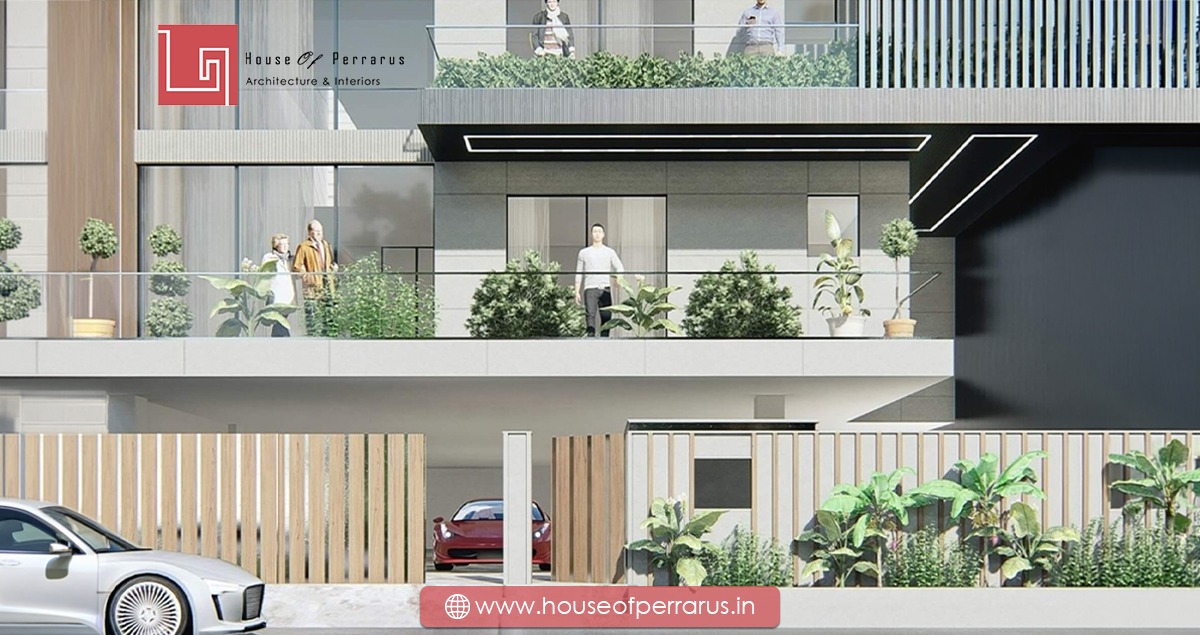 Sustainable Architecture Tips for Indian Homes