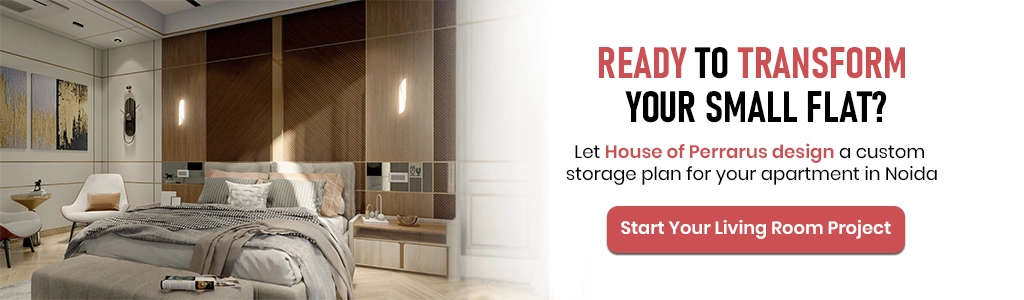 Are you ready to transform your flat to luxury design
