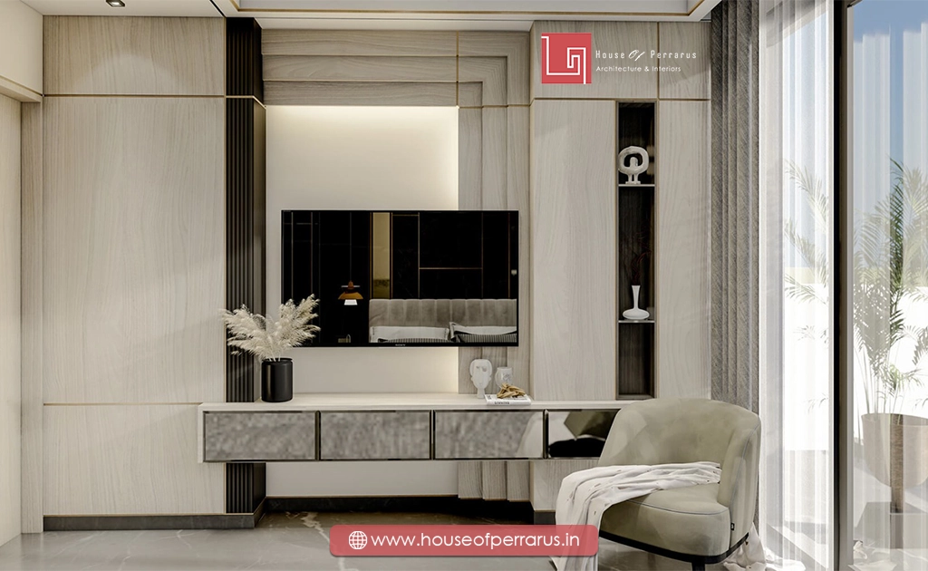 Stunning Luxury Living Room Interior Design
