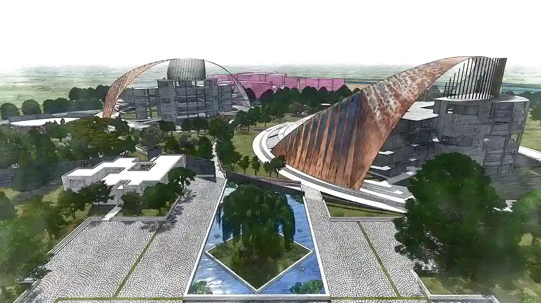 Ankleshwar ECO Park
